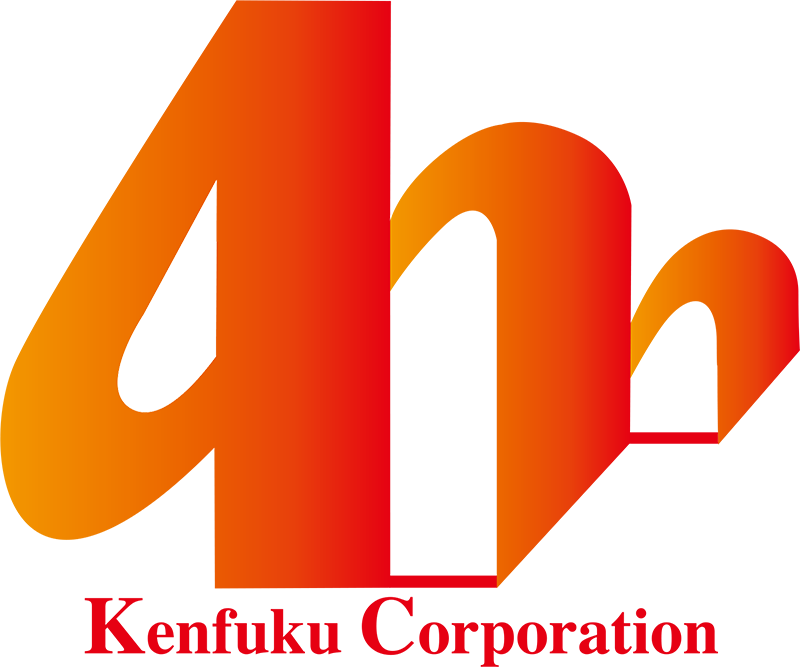 けんふくコーポレーションロゴ